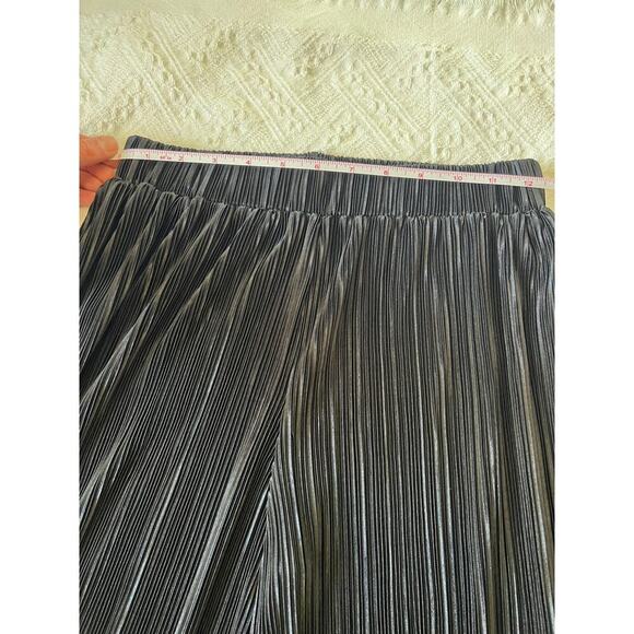 Babyboo Indi Pant in Black Size Small Lounge goth resort wear old money - Picture 8 of 9